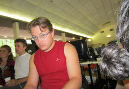 nass 2012